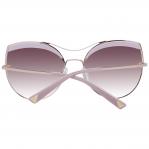 SUNGLASSES ANA HICKMANN WOMEN AH3207-59H01 (Lens/Bridge/Temple) 59/17/145 mm)