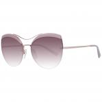 SUNGLASSES ANA HICKMANN WOMEN AH3207-59H01 (Lens/Bridge/Temple) 59/17/145 mm)