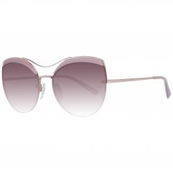 SUNGLASSES ANA HICKMANN WOMEN AH3207-59H01 (Lens/Bridge/Temple) 59/17/145 mm)