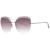 SUNGLASSES ANA HICKMANN WOMEN AH3207-59H01 (Lens/Bridge/Temple) 59/17/145 mm)