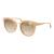 SUNGLASSES ANA HICKMANN WOMEN AH9263-55D03 (Lens/Bridge/Temple) 55/22/145 mm)
