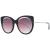 SUNGLASSES ANA HICKMANN WOMEN AH9265-54A01 (Lens/Bridge/Temple) 54/22/145 mm)
