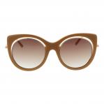 SUNGLASSES ANA HICKMANN WOMEN AH9265-54H02 (Lens/Bridge/Temple) 54/20/145 mm)