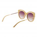 SUNGLASSES ANA HICKMANN WOMEN AH9265-54H02 (Lens/Bridge/Temple) 54/20/145 mm)