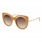 SUNGLASSES ANA HICKMANN WOMEN AH9265-54H02 (Lens/Bridge/Temple) 54/20/145 mm)