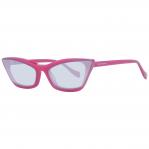 SUNGLASSES ANA HICKMANN WOMEN AH9278-64T01 (Lens/Bridge/Temple) 64/17/143 mm)