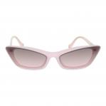 SUNGLASSES ANA HICKMANN WOMEN AH9278-64T02 (Lens/Bridge/Temple) 64/17/143 mm)
