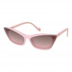 SUNGLASSES ANA HICKMANN WOMEN AH9278-64T02 (Lens/Bridge/Temple) 64/17/143 mm)