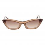 SUNGLASSES ANA HICKMANN WOMEN AH9278-64T03 (Lens/Bridge/Temple) 64/17/143 mm)