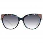 SUNGLASSES ANA HICKMANN WOMEN AH9339-56P02 (Lens/Bridge/Temple) 56/17/140 mm)