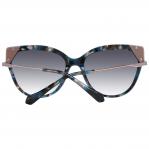 SUNGLASSES ANA HICKMANN WOMEN AH9339-56P02 (Lens/Bridge/Temple) 56/17/140 mm)