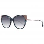 SUNGLASSES ANA HICKMANN WOMEN AH9339-56P02 (Lens/Bridge/Temple) 56/17/140 mm)