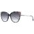 SUNGLASSES ANA HICKMANN WOMEN AH9339-56P02 (Lens/Bridge/Temple) 56/17/140 mm)