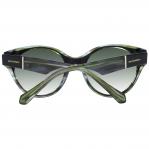 SUNGLASSES ANA HICKMANN WOMEN AH9345-51H01 (Lens/Bridge/Temple) 51/18/143 mm)
