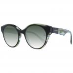 SUNGLASSES ANA HICKMANN WOMEN AH9345-51H01 (Lens/Bridge/Temple) 51/18/143 mm)