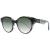 SUNGLASSES ANA HICKMANN WOMEN AH9345-51H01 (Lens/Bridge/Temple) 51/18/143 mm)