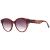 SUNGLASSES ANA HICKMANN WOMEN AH9345-51H03 (Lens/Bridge/Temple) 53/18/143 mm)