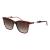 SUNGLASSES ANA HICKMANN WOMEN AH9348-55C02 (Lens/Bridge/Temple) 55/17/143 mm)