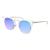 SUNGLASSES ANA HICKMANN WOMEN HI3037-51D01 (Lens/Bridge/Temple) 51/22/145 mm)