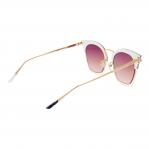 SUNGLASSES ANA HICKMANN WOMEN HI3037A-54H02 (Lens/Bridge/Temple) 51/22/145 mm)