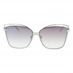 SUNGLASSES ANA HICKMANN WOMEN HI3049-6103B (Lens/Bridge/Temple) 61/15/145 mm)