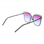 SUNGLASSES ANA HICKMANN WOMEN HI3049-6109B (Lens/Bridge/Temple) 61/15/145 mm)