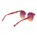SUNGLASSES ANA HICKMANN WOMEN HI3050-52E01 (Lens/Bridge/Temple) 52/20/140 mm)