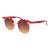 SUNGLASSES ANA HICKMANN WOMEN HI3050-52E01 (Lens/Bridge/Temple) 52/20/140 mm)