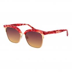 SUNGLASSES ANA HICKMANN WOMEN HI3051-53E01 (Lens/Bridge/Temple) 53/16/140 mm)
