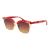 SUNGLASSES ANA HICKMANN WOMEN HI3051-53E01 (Lens/Bridge/Temple) 53/16/140 mm)
