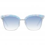 SUNGLASSES ANA HICKMANN WOMEN HI3051-53G21 (Lens/Bridge/Temple) 53/16/140 mm)