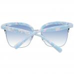 SUNGLASSES ANA HICKMANN WOMEN HI3051-53G21 (Lens/Bridge/Temple) 53/16/140 mm)