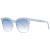 SUNGLASSES ANA HICKMANN WOMEN HI3051-53G21 (Lens/Bridge/Temple) 53/16/140 mm)