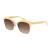 SUNGLASSES ANA HICKMANN WOMEN HI3051-53G22 (Lens/Bridge/Temple) 53/16/140 mm)