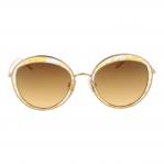 SUNGLASSES ANA HICKMANN WOMEN HI3052-53E03 (Lens/Bridge/Temple) 53/21/145 mm)