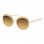 SUNGLASSES ANA HICKMANN WOMEN HI3052-53E03 (Lens/Bridge/Temple) 53/21/145 mm)