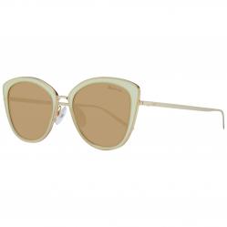 SUNGLASSES ANA HICKMANN WOMEN HI3053-53T01 (Lens/Bridge/Temple) 53/20/145 mm)