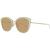 SUNGLASSES ANA HICKMANN WOMEN HI3053-53T01 (Lens/Bridge/Temple) 53/20/145 mm)