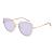 SUNGLASSES ANA HICKMANN WOMEN HI3054-5504C (Lens/Bridge/Temple) 55/18/145 mm)