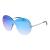 SUNGLASSES ANA HICKMANN WOMEN HI3058-14003A (Lens/Bridge/Temple) 140//140 mm)