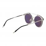 SUNGLASSES ANA HICKMANN WOMEN HI3060-6803B (Lens/Bridge/Temple) 68/13/145 mm)