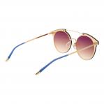 SUNGLASSES ANA HICKMANN WOMEN HI3060-6804G (Lens/Bridge/Temple) 68/13/145 mm)