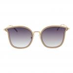 SUNGLASSES ANA HICKMANN WOMEN HI3065-5504A (Lens/Bridge/Temple) 55/21/145 mm)