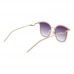 SUNGLASSES ANA HICKMANN WOMEN HI3065-5504A (Lens/Bridge/Temple) 55/21/145 mm)