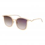 SUNGLASSES ANA HICKMANN WOMEN HI3065-5504A (Lens/Bridge/Temple) 55/21/145 mm)