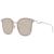 SUNGLASSES ANA HICKMANN WOMEN HI3065-554CS (Lens/Bridge/Temple) 55/21/145 mm)