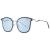 SUNGLASSES ANA HICKMANN WOMEN HI3065T-5502A (Lens/Bridge/Temple) 55/21/145 mm)
