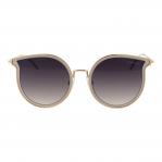 SUNGLASSES ANA HICKMANN WOMEN HI3066-5404A (Lens/Bridge/Temple) 54/22/145 mm)