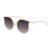 SUNGLASSES ANA HICKMANN WOMEN HI3066-5404A (Lens/Bridge/Temple) 54/22/145 mm)