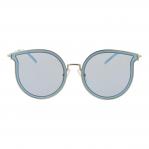 SUNGLASSES ANA HICKMANN WOMEN HI3066T-5403A (Lens/Bridge/Temple) 54/22/150 mm)
